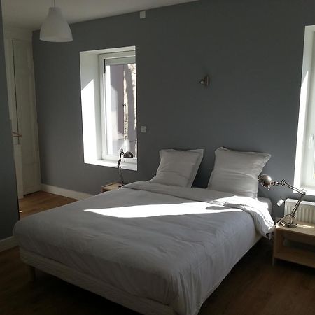 Bull'it Hotel Saint-Genis-Laval Zimmer foto